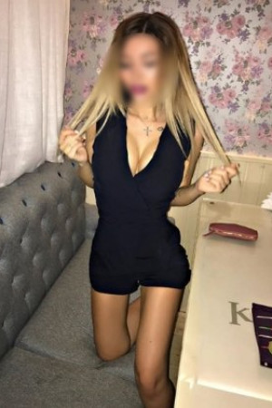 Escort girl ЛЕРА